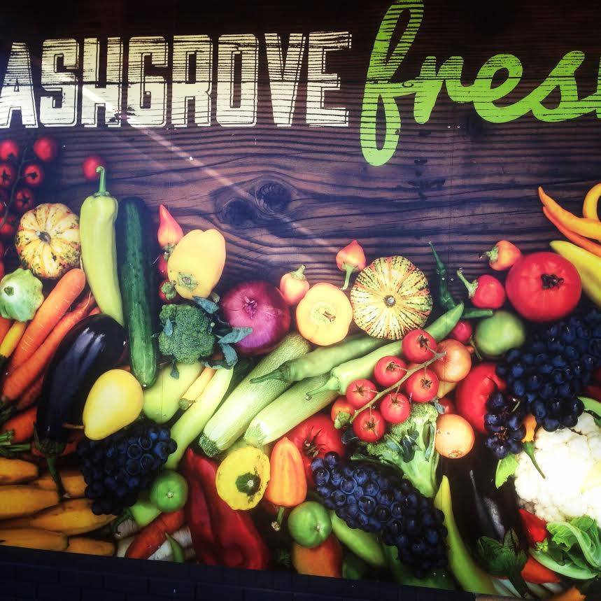 Ashgrove Fresh